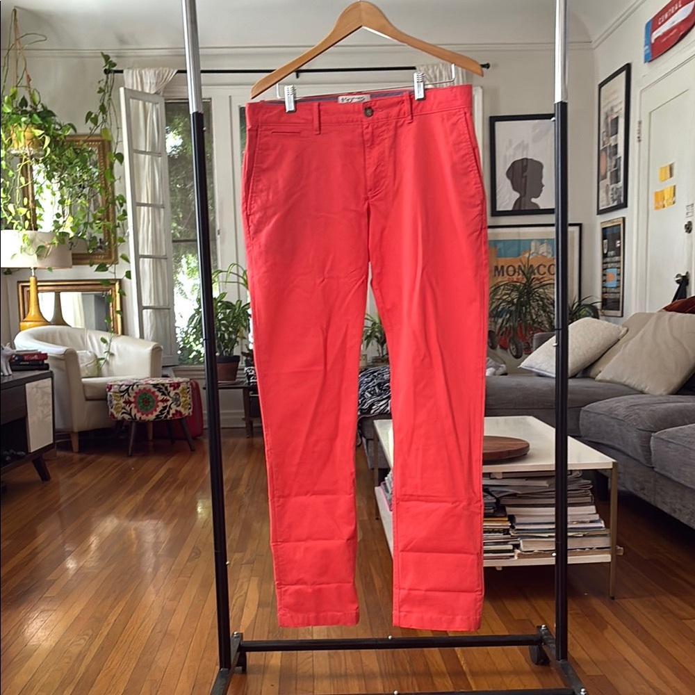 Original Penguin Slim Chino Pants